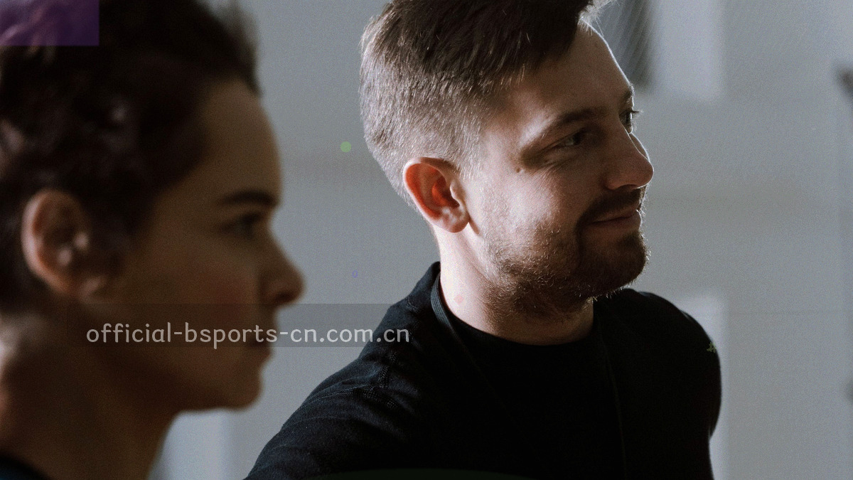 BSPORTS网页版登录界面升级后的赛事订阅数据看板